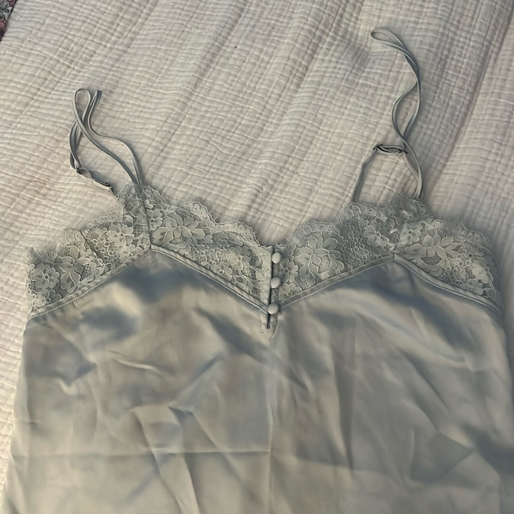 Lacy Abercrombie and fitch shirt